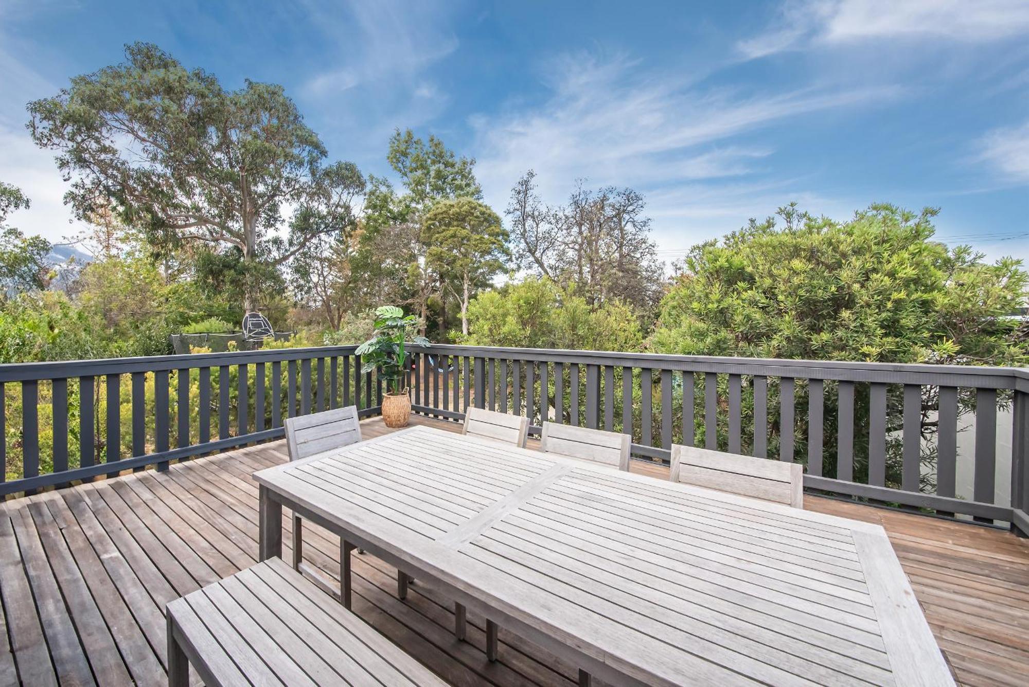 Somers Dunescape Across From The Beach Villa Exterior foto